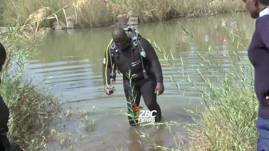 Two Women Die During Manjuzu Ritual in Bindura