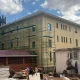 Parirenyatwa Hostel Gets Major Overhaul