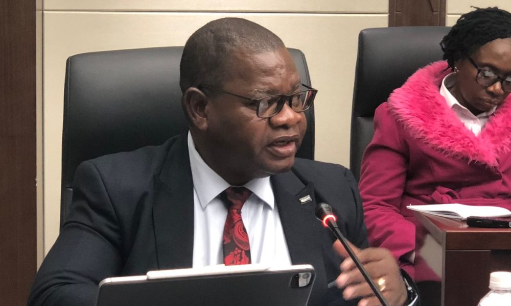 Parliament Probes Sugar Industry Amid Production Cost Concerns