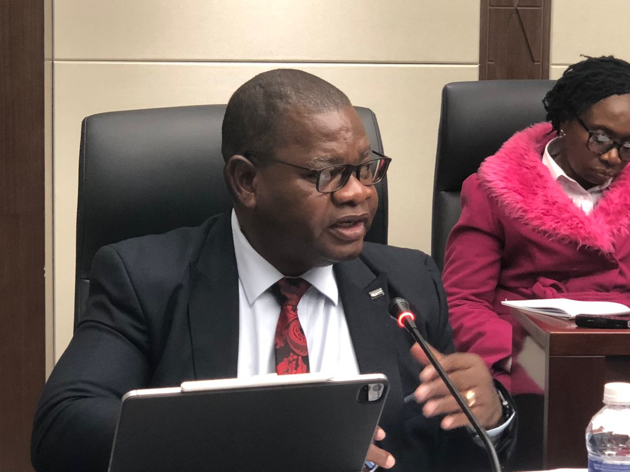 Parliament Probes Sugar Industry Amid Production Cost Concerns