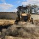 Council Cracks Down on Unauthorized Construction Near Hunyani Bar