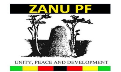 Zanu-PF