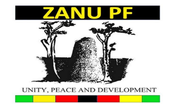 Zanu-PF