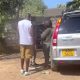 Pants Down Drama: Harare Woman Nabbed
