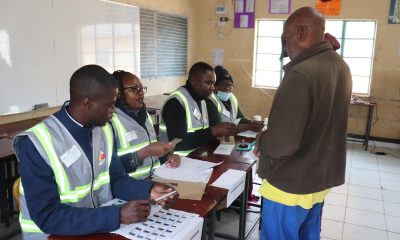 Epworth and Chinhoyi By-Elections