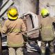 Glen View Fire Destroys Traders’ Goods Again