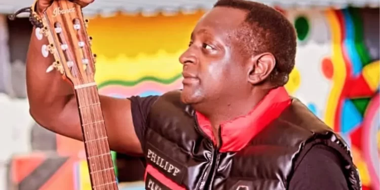 Police Deny Sulumani Chimbetu Was Arrested Over Grace Mugabe Allegations