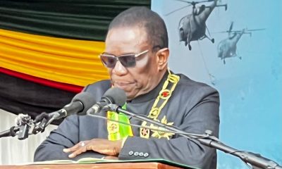 President Boosts Soldier Welfare