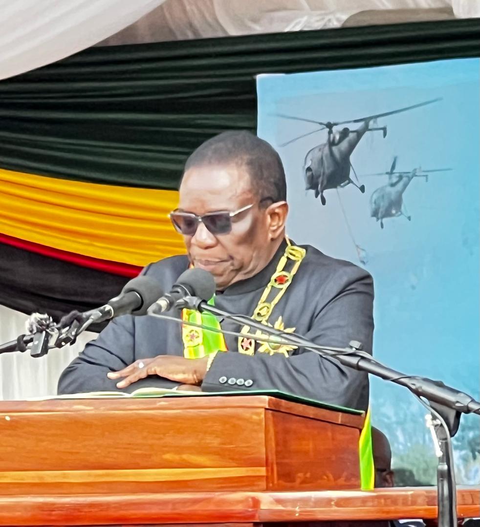 President Boosts Soldier Welfare