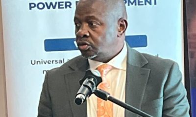 Government Unveils EELA Zimbabwe Program to Promote Clean Technology and Livelihoods