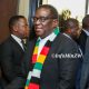 President Emmerson Mnangagwa Leads UNSC Bid