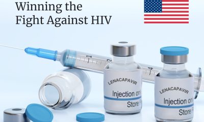 Here is Zimbabwe’s Breakthrough in HIV Prevention with Lenacapavir Rollout
