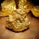 Asian National Nabbed with 34.6 Grammes of Gold