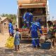 Harare Waste Crisis Eased Following Geo Pomona Takeover of Refuse Collection