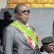 President Mnangagwa Reshuffles ZANU PF Politburo Leadership