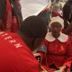 Mbare Ward 4 Celebrates Free Medical Aid & First Aid Training