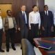 Zimbabwe, China Seal Tobacco Deal