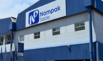 Nampak Zimbabwe Calls Off US$25M TSL Deal