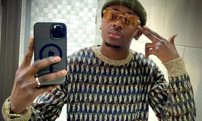 Ras Pompy Jailed Six