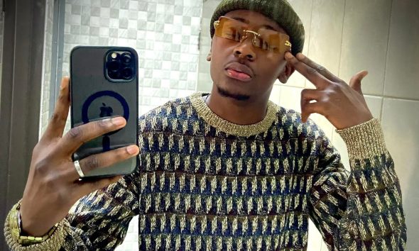 Ras Pompy Jailed Six