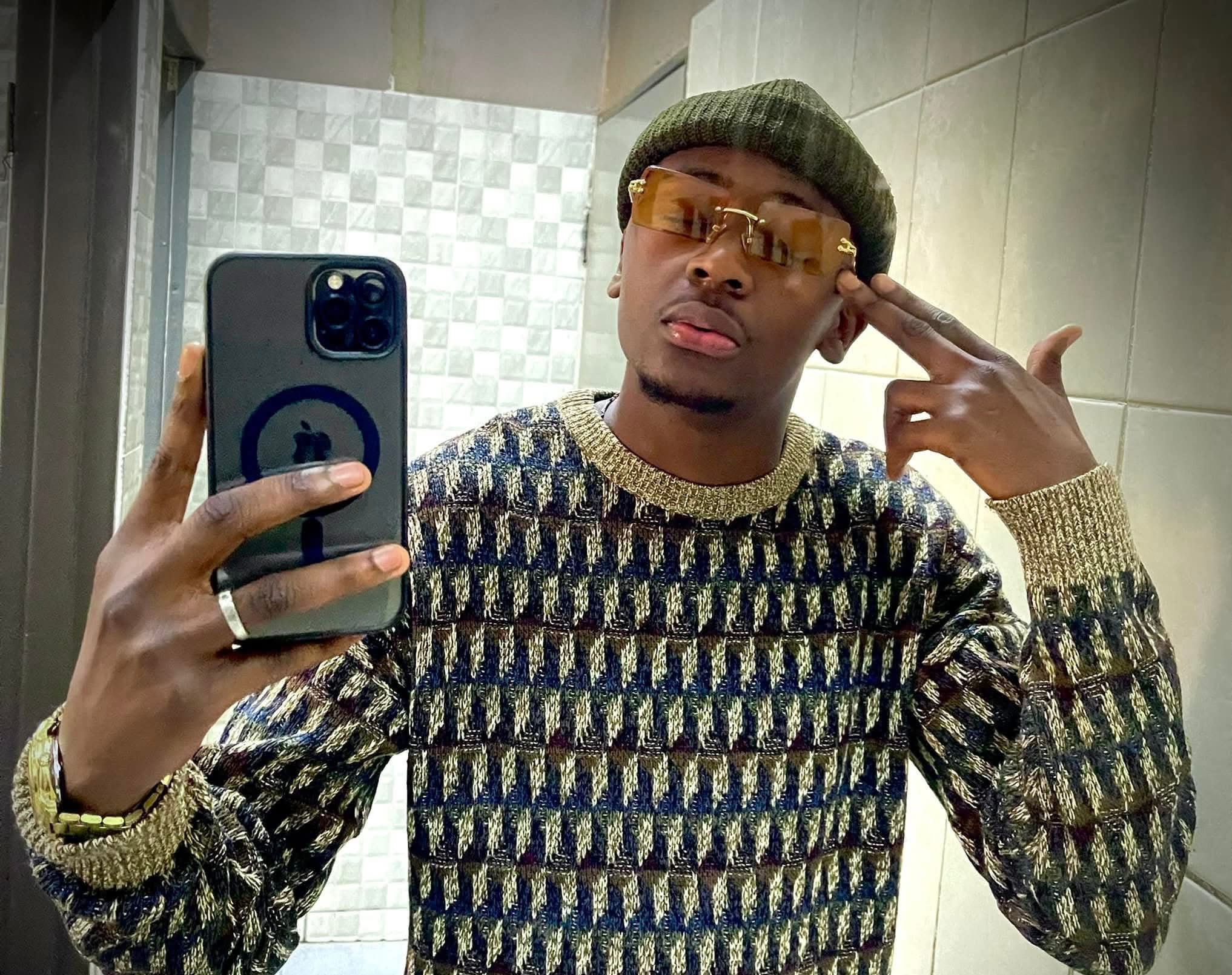 Ras Pompy Jailed Six