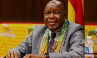 Mutsvangwa: President Mnangagwa Driving Growth Like China