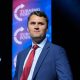 Manhunt Underway After Killing of Conservative Activist Charlie Kirk
