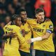 Munetsi Fires Wolves Into Carabao Cup Next Round