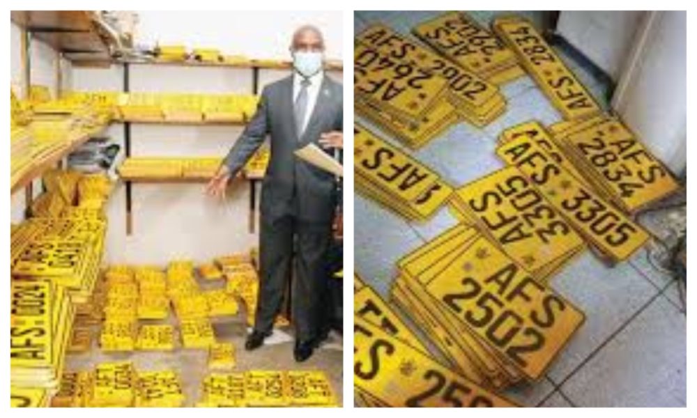 Get to Know the Reduced Fees for Number Plates and Parking in Zimbabwe: Why Now is the Time to Act
