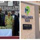 President Mnangagwa Flags Off $Million Investment in Zvishavane