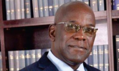 Judicial Service Commission Honors Late Justice Chinhengo