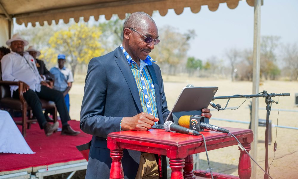 NetOne Drives Digital Transformation and Sustainability in Zimbabwe's Tourism Sector