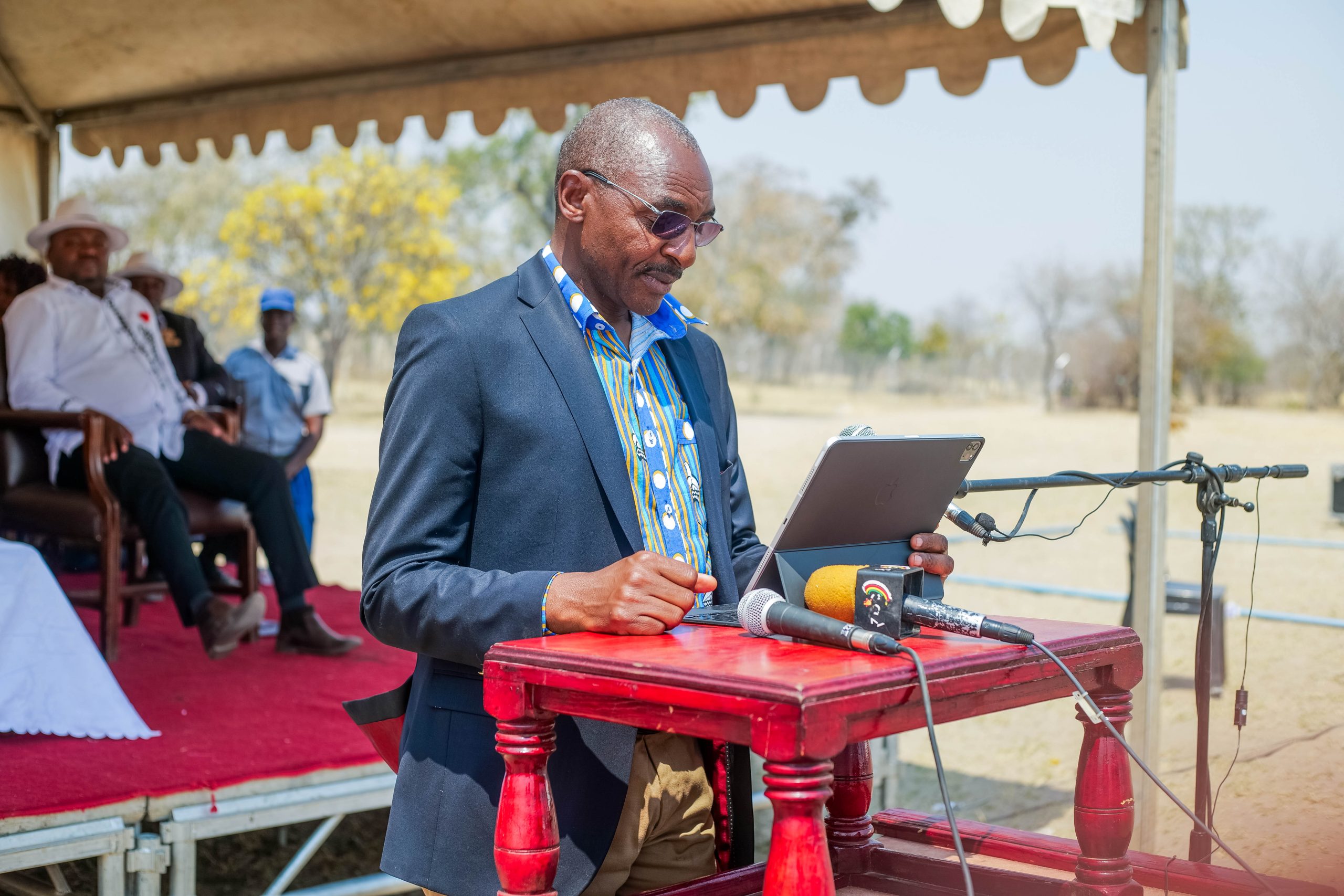 NetOne Drives Digital Transformation and Sustainability in Zimbabwe's Tourism Sector