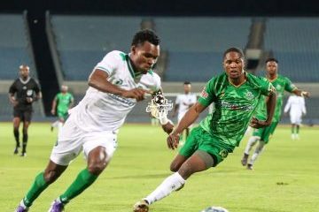 Somhlolo Stadium Set for Decisive Clash as Simba Bhora Visit Nsingizini