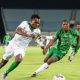 Somhlolo Stadium Set for Decisive Clash as Simba Bhora Visit Nsingizini