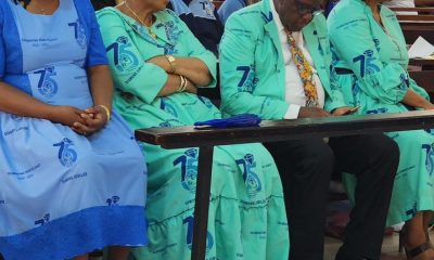 Govt Pledges Stronger Support for Women’s Empowerment in Churches