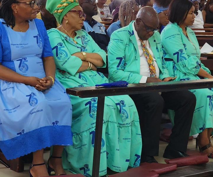 Govt Pledges Stronger Support for Women’s Empowerment in Churches