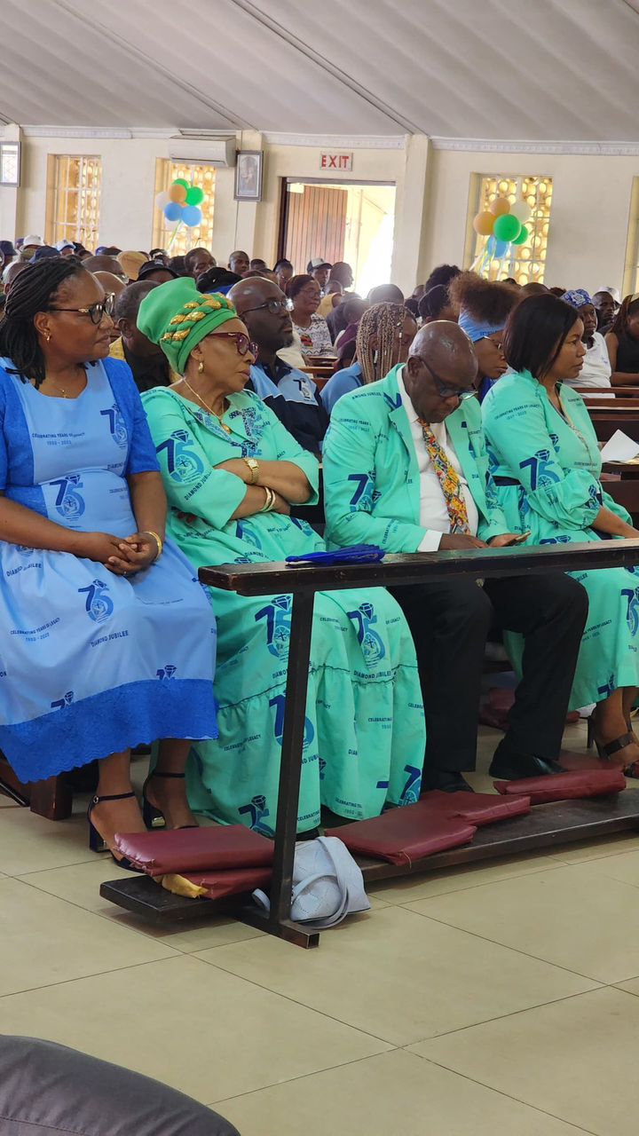 Govt Pledges Stronger Support for Women’s Empowerment in Churches