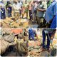 Liberation War Remains Discovered in Hippo Valley Mine