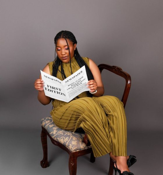 Yeshua Dzumbira’s Debut Book Calls Youth to Live Unapologetically for Christ