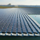 Zimbabwe Secures U$4.4 Million Deal for Kariba Floating Solar Project