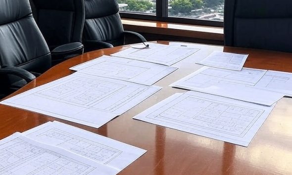 New Joint Committee Launched to Transform Caledonia Township into Upmarket Hub