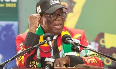 President Mnangagwa Urges Zanu PF Members to Prioritize Citizens’ Welfare
