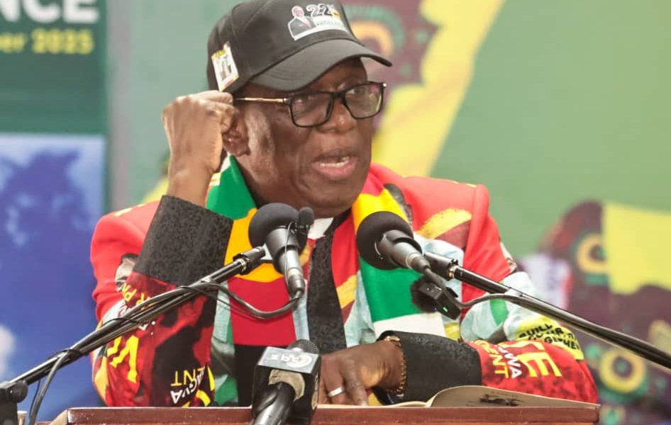 President Mnangagwa Urges Zanu PF Members to Prioritize Citizens’ Welfare