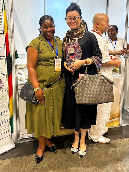 Ancient medicines practitioners urge GVT to invest more in the sector