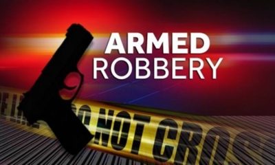ZRP Foils Armed Robbery Syndicate