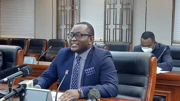 Govt Fires Warning Over Bogus Intelligence Report