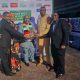 Record-Breaking Director Moses Matanda Bags Four Awards for Chinhoyi 7 in Nigeria