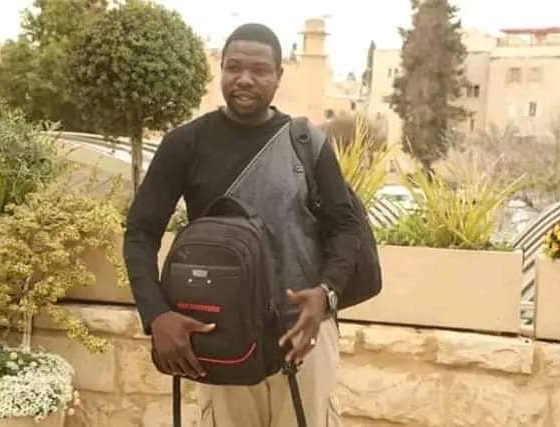 Nightmare: Magaya becomes global 'person on interest',police welcomes international complainants