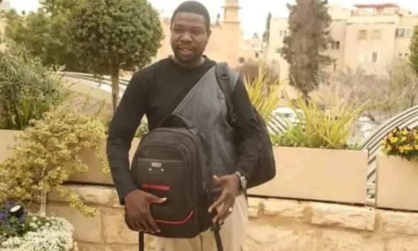 Nightmare: Magaya becomes global 'person on interest',police welcomes international complainants